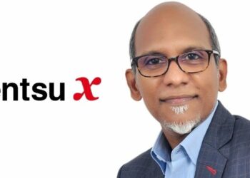 dentsu X India appoints Jose Leon as CEO