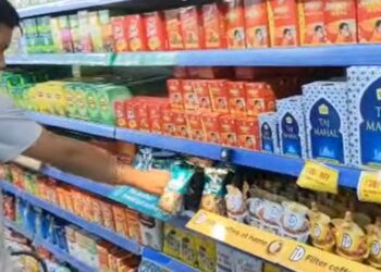 iD Fresh deploys motion-sensing ‘bay-breakers’ that talk to shoppers