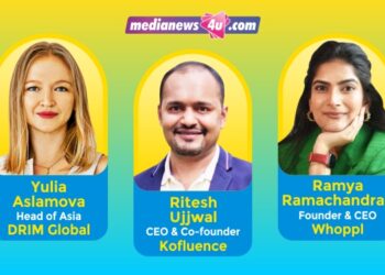 ‘Performance-based influencer marketing is the present reality’