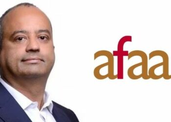 AFAA Changemakers for Good: CVL Srinivas wins Industry Leader title in India leg