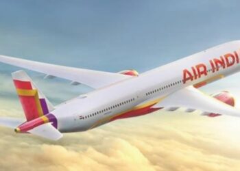 Air India: The change is visible, the intent unmissable