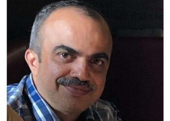 Amarnath Pingalay, Founding Partner of Gutfeel, no more