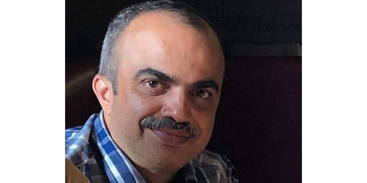 Amarnath Pingalay, Founding Partner of Gutfeel, no more