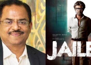 Opinion: The jailer who incarcerated the world