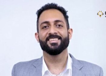 Anurag Sharma elevated as VP of Marketing at BHIVE Group
