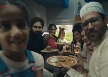 Axis Bank celebrates nation’s diversity, says #FindYourIndia