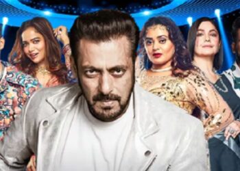 Bigg Boss OTT S2attracts over 10 crore viewers to JioCinema