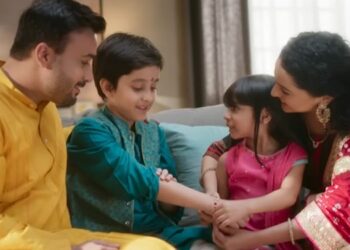 Bikano scripts a newfound sibling bond this Raksha Bandhan, bats for adoption