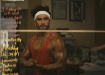 Britannia NutriChoice urges consumers to take small steps and #FeeltheFit, feel like Ranveer