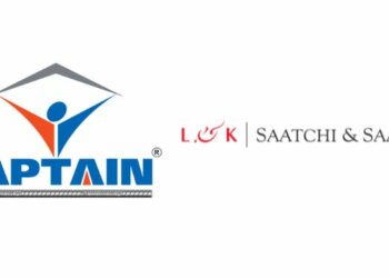 Captain Steel hands L&K Saatchi & Saatchi creative and digital media mandates