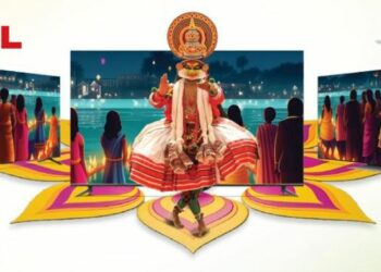 TCL launches month-long campaign ‘Celebrate Greatness’ for Independence Day and Onam