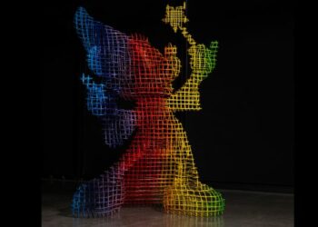 Disney marks centenary with ‘Create 100’ for Make-A-Wish