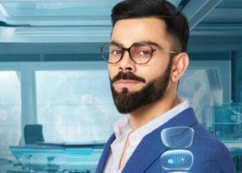 Essilor ropes in Virat Kohli as Brand Ambassador in India