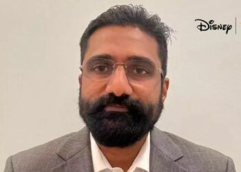 Ex-Colors Tamil Business Head Rajaraman moves to Disney Star