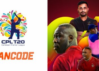 FanCode to exclusively LiveStream Republic Bank Caribbean Premier League 2023 and Massy Women’s CPL in India
