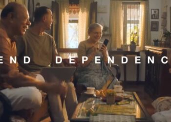 Federal Bank brings alive the joy of being independent, says ‘End Dependence’