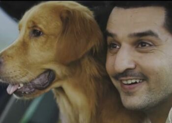 GS Caltex celebrates human-canine bond, draws parallel to Kixx oil and car