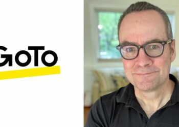 GoTo announces new CMO Peter Mahoney