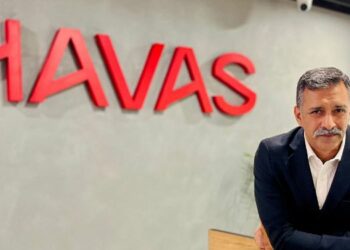 Havas Worldwide appoints Kundan Joshee to head West and South