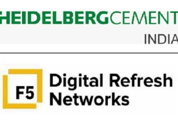 Digital Refresh Networks bags HeidelbergCement India