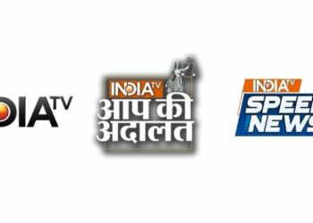 India TV launches exclusive CTV news channels