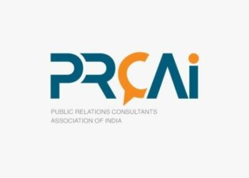 Indian PR industry to touch Rs.3,500 cr by 2027: PRCAI