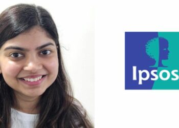 Ipsos India names Neha Munshi Country Lead for Digital
