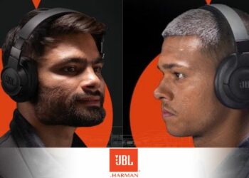 JBL shows how IPL stars Rinku Singh and Yashasvi Jaiswal #MuteTheWorld