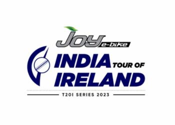 Joy e-bike takes title rights for India-Ireland T20s