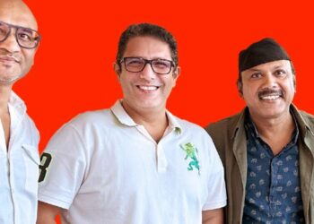 Kaizad Pardiwalla joins BBDO India as GM - Mumbai and Chief Digital Officer