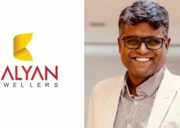 Kalyan Jewellers elevates Sajeev Chemmany as Chief Marketing Officer