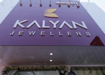 Kalyan Jewellers plans 11 new showrooms in August, 200th to be in Jammu