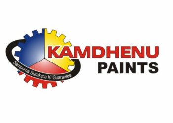 Kamdhenu Paints extends its association with Preity G Zinta