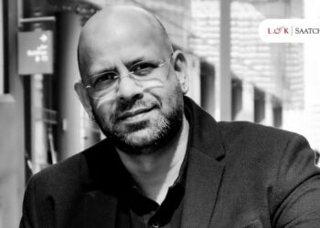 L&K Saatchi & Saatchi appoints Samir Shanbhag as Business Head & EVP