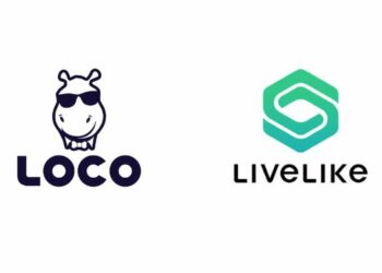 Loco partners with LiveLike to turbocharge fan experiences with a new loyalty rewards program for gamers