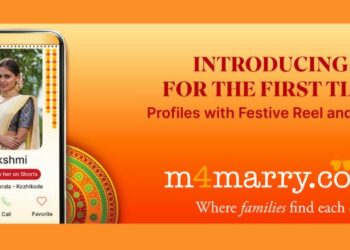 M4marry rides festive fervour, allows addition of video shorts to profiles ahead of Onam