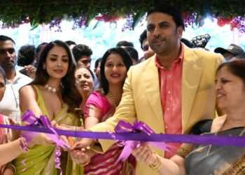 Lotte India Unveils Exciting New Product - Coffy Bite Rich