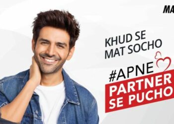 Manforce Condoms gets Kartik Aaryan to drive ‘Apne Partner Se Pucho’ message