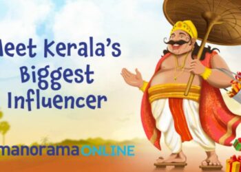 Manorama Online: Kerala's Premier Digital Influencer to help you influence this Onam