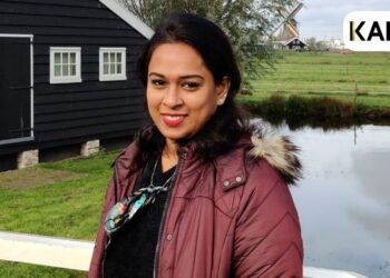 Mary George Parayil named Principal for Kantar Analytics in India