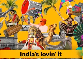 McDonald’s ‘Pa Ra Pa Pa Pa’ strikes desi notes ahead of Independence Day