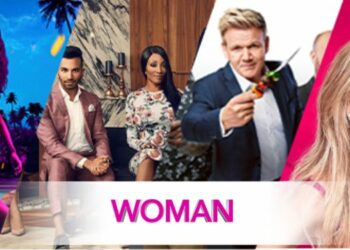 Media Worldwide unveils English GEC ‘Woman TV’