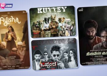 Beyond Vikram and Jailer: Pile-up of films with no takers for satellite or OTT down South