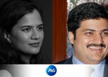 Mukta Maheshwari takes over as India CMO and Fabric Care Head; Sharat Verma elevated as SVP - Fabric Care for IMEA