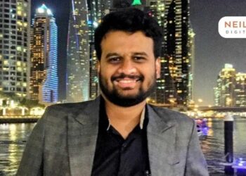 Neil Patel Digital India Appoints Ajaz Mirza as Vice President of Operations