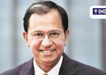 Nestle India’s Suresh Narayanan to chair IAA’s IndIAA Awards 2023 jury