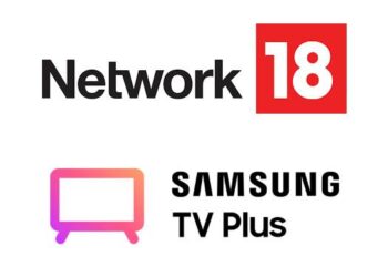Network18 amplifies CTV reach; launches four news channels on Samsung TV Plus
