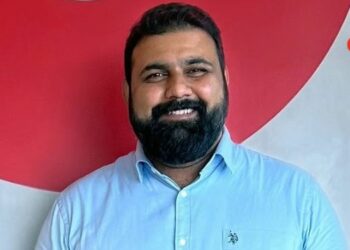 OMD hires Dileep Raj Singh as Apac Head of Digital