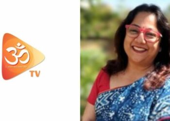 OMTV appoints Eika Banerjee as Chief Growth Evangelist