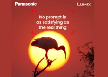 Panasonic celebrates World Photography Day with stunning clicks